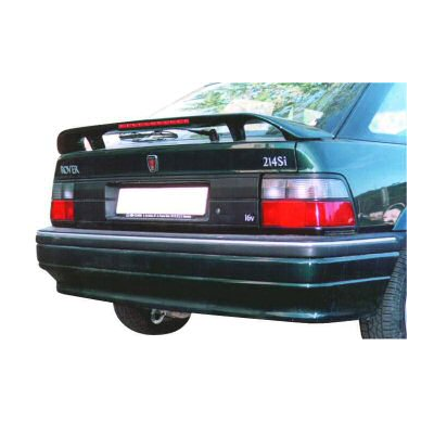 Alerones Traseros Sin Luz Rover Serie 200