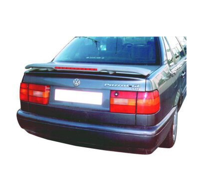Alerones Traseros Sin Luz Volkswagen Passat Accesorio