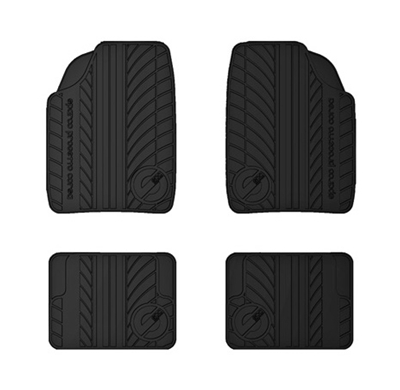 Alfombra Goma Spc Cs6