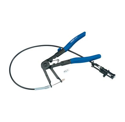 Alicates Abrazaderas Sirga 700m