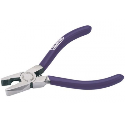 Alicates Combinados Con Muelle 125mm