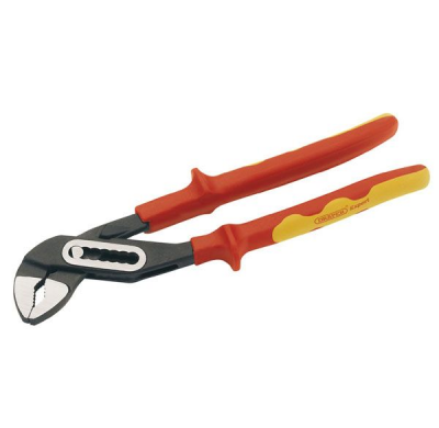 Alicates De Apertura Múltiple 250mm