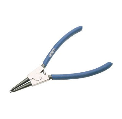 Alicates De Clip Externo Punta Recta 180mm