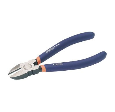 Alicates Draper Expert De Corte 130mm