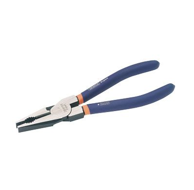 Alicates Draper Expert Universal Alta Presión 200mm