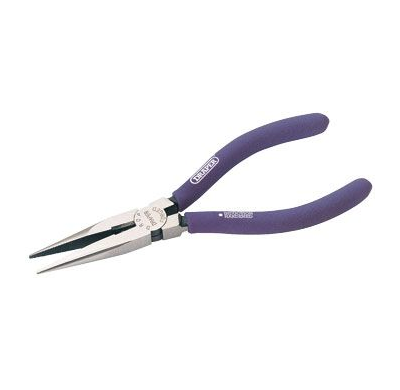 Alicates General Duty De Punta 140mm