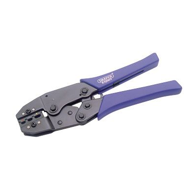 Alicates Regulables Para Terminales Aislados