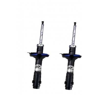 Amortiguadores Delanteros Audi A3 (8l) <Br>año 9/96- Rebajan 50/30