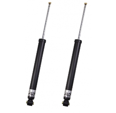 Amortiguadores Traseros Skoda Octavia (1u) Allrad / 4wd <Br>año 99- Rebajan 40/30