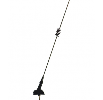 Antena Techo Universal Negra