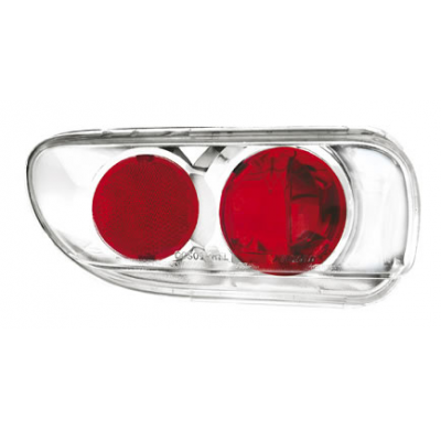 Antinieblas Tras. O. Corsa C