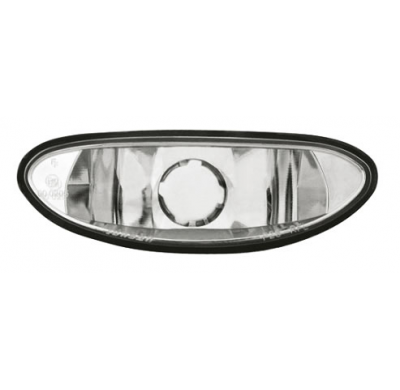 Antinieblas Tras. P-206