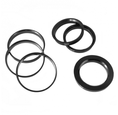 Arillos Centradores Hub Rings 63,4-56,6