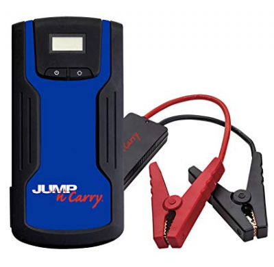 Arrancador Clore Jump-N-Carry Portátil 12v 700 A