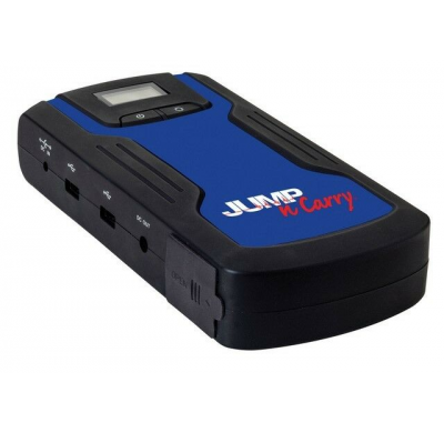 Arrancador Clore Jump-N-Carry Portátil 12v 700 A