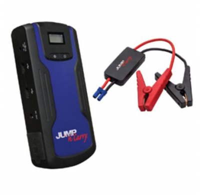 Arrancador Clore Jump-N-Carry Portátil 12v 700 A