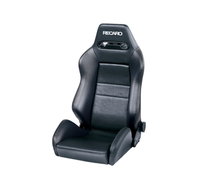 Asiento Recaro Speed  Sr5 Piel  Art Negro