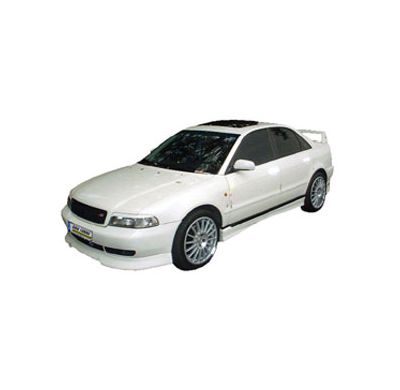 Kit Carroceria A4 Taloneras Sport