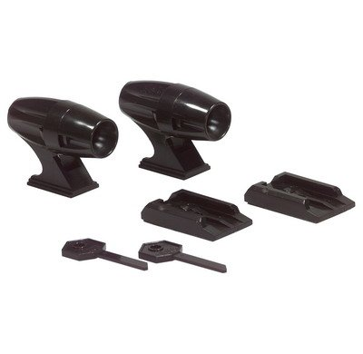 Avisador Ultra Sonido Seguridad  Altium