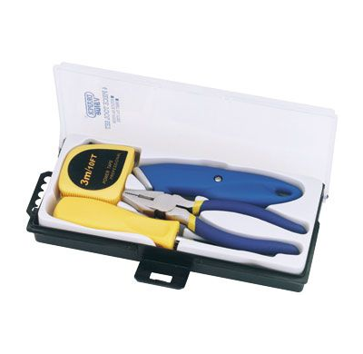 Bandeja De Herramientas 4pzs Draper Value