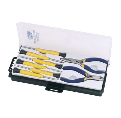 Bandeja De Herramientas 8pzs Draper Value