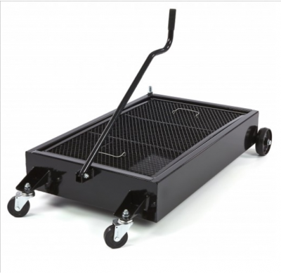 Bandeja Recogedora De Aceite, 60ltrs