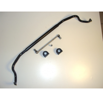 Barra Estabilizadora Kw Delantera -Skoda Octavia; (1u)  02/97-  No Ajustable