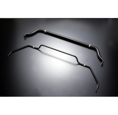 Barras Estabilizadoras Kw Detant. Y Trasera -Seat Altea; (5p)  06/04-  Ajustable