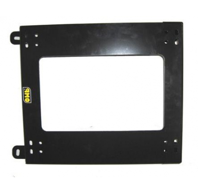 Base Asiento Toyota Land Cruiser >02 Izquierdo