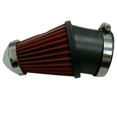 Filtro Para Campanas De Admisión Btr