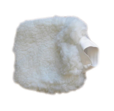 Guante Lavado De Lana, 21x19 Cm. Btr Performance