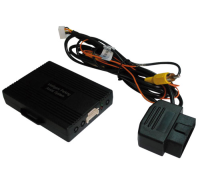 Kit Aparcamiento Inteligente