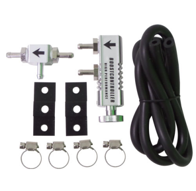 Regulador Presion De Turbo