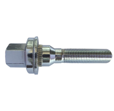 Tornillo Plano M12x1.25 L57mm C17