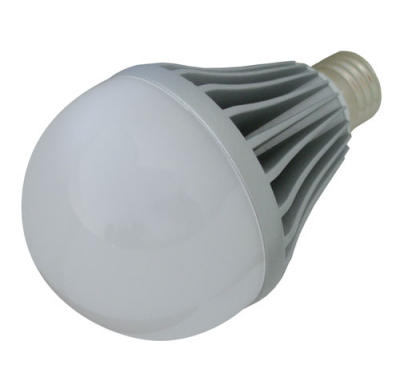 Bombilla Led E27 9w 230v, Blanco Frio 6000k  Btr Performance