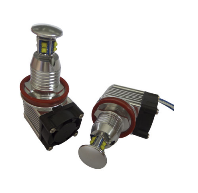 Bomb. Posicion Bmw H8, Led 80w Alta Intensidad