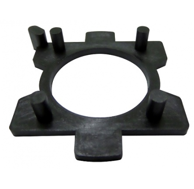 Adaptador Bombilla De Kit Led Opel, Vw