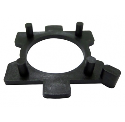 Adaptador Bombilla De Kit Led Opel, Vw