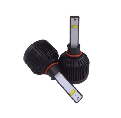 Kit De Conversion a Led Blanco D1s/D3s Super Can Bus, 12/24v