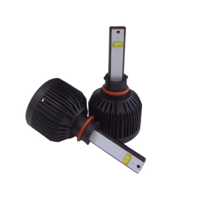 Kit De Conversion a Led Blanco D2s/D4s Super Can Bus, 12/24v