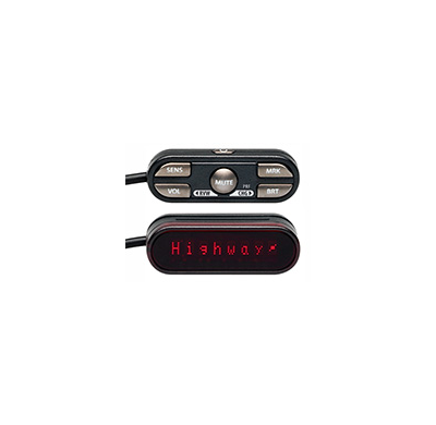 Beltronics Sti-R Plus Euro