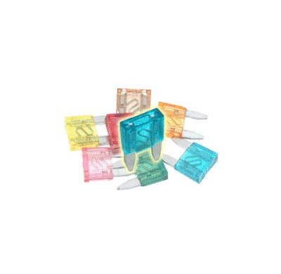 Blister (10 Fusibles Mini)