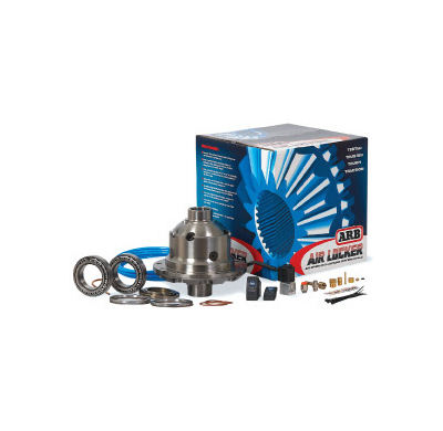 Bloqueo Diferencial-Ford 8.8 31 Spl