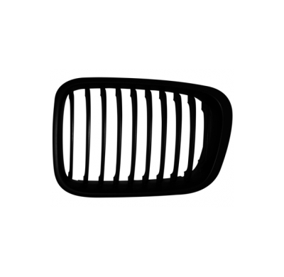 Bmw E46 Lim./Touring 98-01 _ Negro