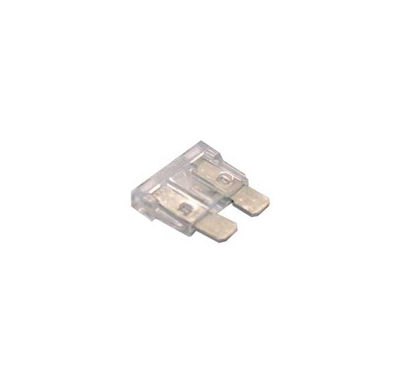 Bolsa 100 Fusibles Enchufable 25 Amp