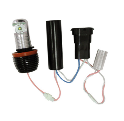 Bomb. Posicion Bmw H8 10w Alta Intensidad