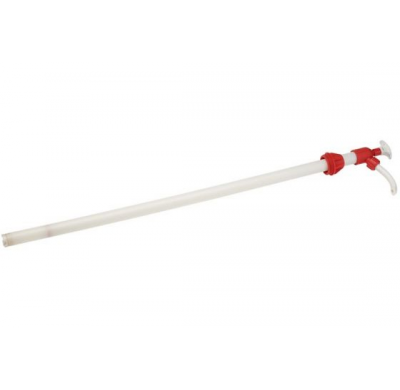 Bomba De Tambor De Sustancias Qummicas De Nilsn