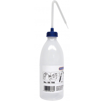 Botella De Relleno 500 Ml