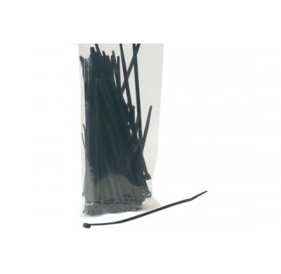 Brida Nylon Negro 3,6mm X 370mm