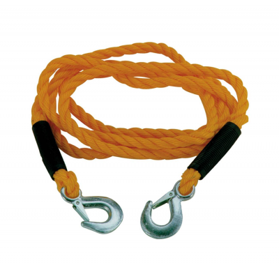 Cable Arrastre 1800 Kg 3 Metros 10 Mm